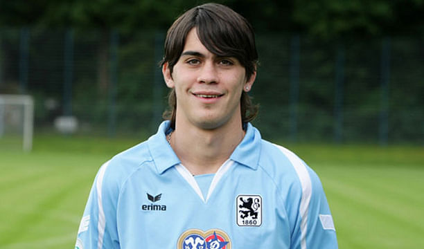 Vasco da Gama to sign Lionel Messi's cousin
