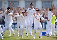 England cricket chief predicts easy victory over West indies