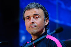 Advantage Barcelona in season-defining week