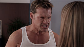 Chris Jericho comedy coming to Shaw Action