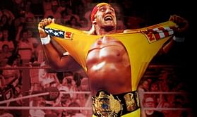 The 5 important eras in WWE history