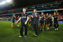 CWC 2015: New Zealand vs South Africa 1st semi-final - Why the Kiwis were worthy winners