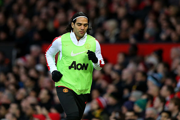 Falcao's confidence will be restored on international duty: Colombia coach Jose Pekerman
