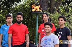Sangram '15 - IIT Roorkee's sports carnival begins
