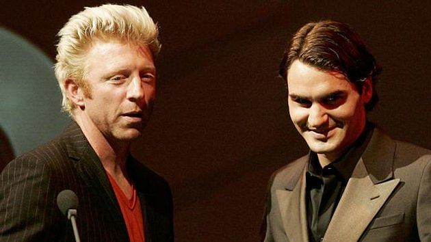 10 sportspersons and their idols