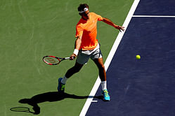 Roger Federer advances to Indian Wells semifinals