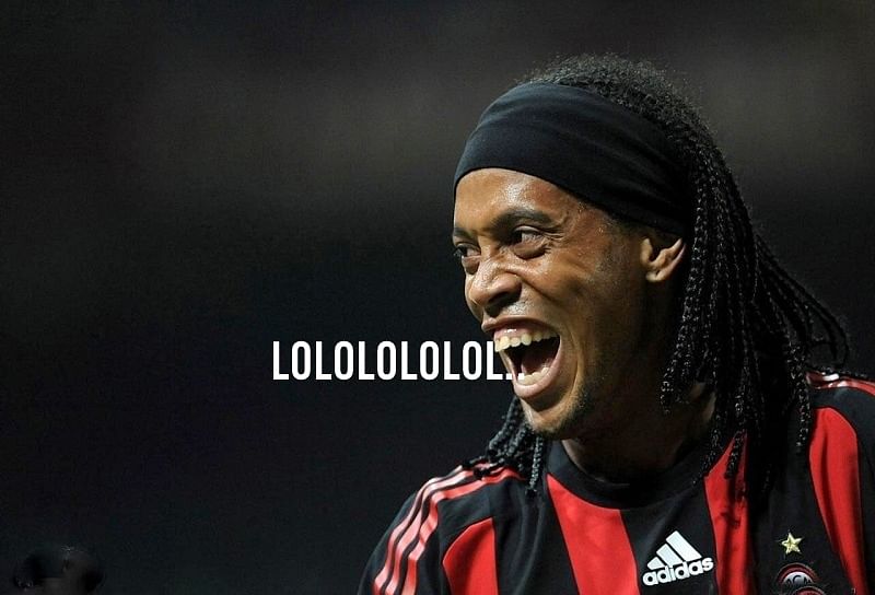 Ronaldinho