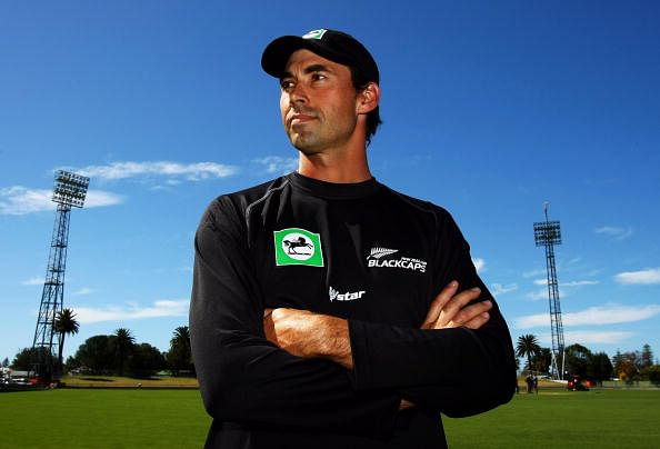 Australia have a slight advantage in the final: Stephen Fleming