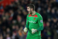 Fraser Forster