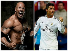 5 Fantasy celebrity vs. WWE Superstar matches we would love to see