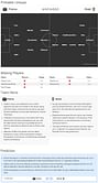 France vs Brazil - Statistical Preview