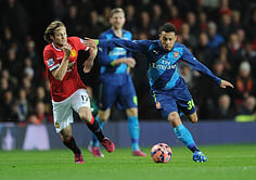 Do Arsenal need another DM with Francis Coquelin at the club?