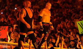 Kane and Big Show added to Wrestlemania, IC ladder match update, more