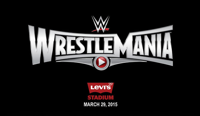 WrestleMania 31 Set Photos, Kevin Owens Update, Santino, Daniel Bryan's Chokehold Media, More