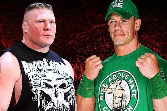 5 Superstars who are ruining WWE at the moment