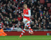 Arsenal defender Gabriel gets Brazil call-up