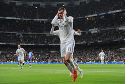 Luka Modric's presence at Real Madrid has helped Gareth Bale: Carlo Ancelotti