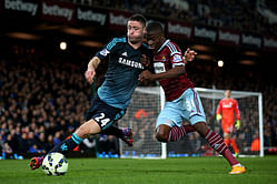 Gary Cahill speaks up on the ever-growing pressure at Chelsea