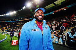 Not retiring from any format: Chris Gayle
