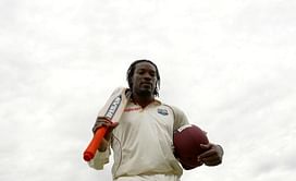 Chris Gayle contemplating retirement from Test cricket