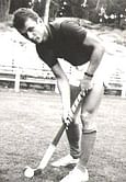 French hockey legend Georges Corbel passes away
