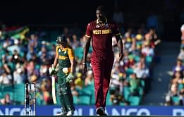 AB de Villiers backs Jason Holder to succeed as West Indies captain