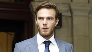 Giedo van der Garde can race for Sauber, court rules