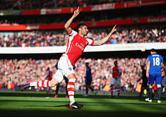 Player Focus: Typical Giroud must begin to show class when it matters the most