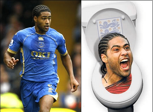 10 stupid things done by footballers that were illegal