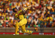 Glenn Maxwell