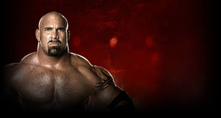 Cena to discuss Nikki relationship, Goldberg on WWE and his Son, #FreeRiley