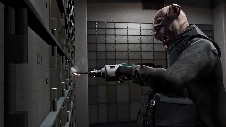 Gta V Online Heist Update Is Finally Available For Download