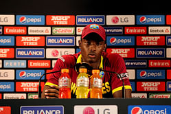 New Zealand can be beaten: Jason Holder