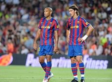 Stop complaining about Zlatan Ibrahimovic, Thierry Henry tells French fans