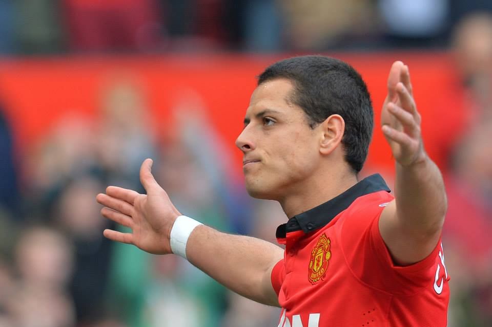 Javier 'Chicharito' Hernandez has only himself to blame for his