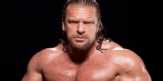Triple H and Stephanie McMahon comment on biopic parody that went viral, director's next WWE project