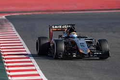Force India: A Formula 1 team worth every penny