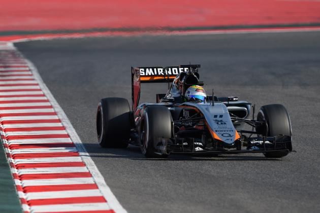 Force India: A Formula 1 team worth every penny