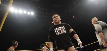 Rey Mysterio comments on El Hijo Del Perro Aguayo's tragic death