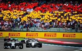 German GP cancellation: Are F1's financial problems getting out of control?