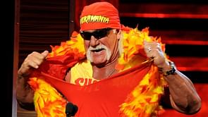 Hulk Hogan talks about Undertaker, Cena’s heel turn, predicts Lesnar vs Reigns winner