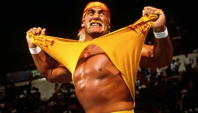 Hulk Hogan talks inducting Randy Savage and whose idea it was, Riff Raff, Expendables rumor