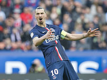 Zlatan Ibrahimovic was meant to be a Manchester United player, says Peter Schmeichel