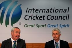 'Annual Conference a vote of confidence in WICB'
