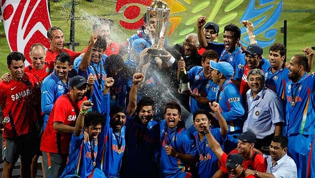 Top 5 Cricket World Cup finals of all time