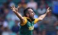 Imran Tahir
