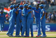 Team India Cricket