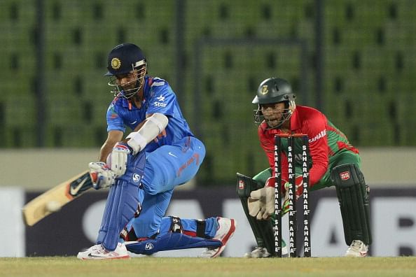 India Bangladesh