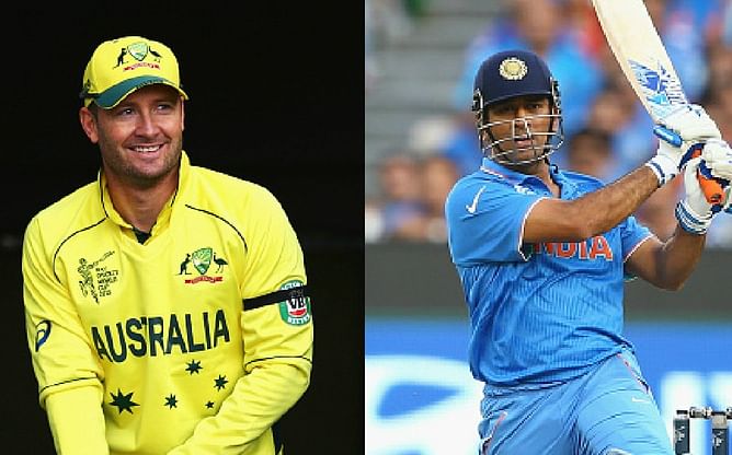 2015 World Cup; 2nd Semi-final: India vs Australia - Match Preview
