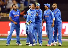 Indian Cricket team seem to have covered all bases (Column: Just Sport)